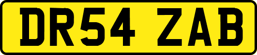 DR54ZAB