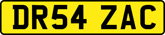 DR54ZAC