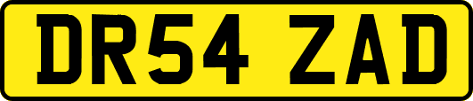 DR54ZAD