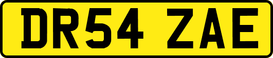 DR54ZAE