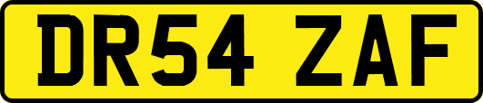 DR54ZAF