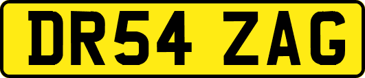 DR54ZAG