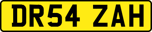 DR54ZAH