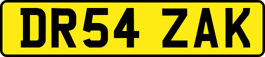 DR54ZAK