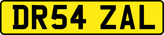 DR54ZAL