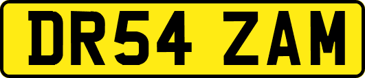 DR54ZAM