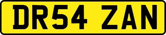 DR54ZAN