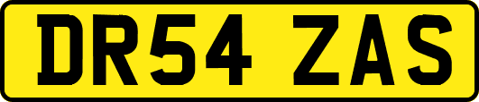 DR54ZAS
