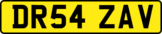 DR54ZAV