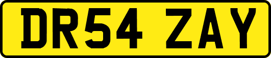 DR54ZAY