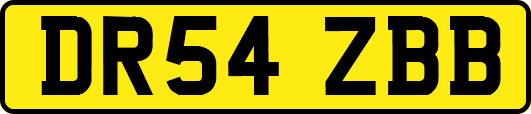 DR54ZBB