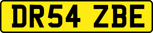 DR54ZBE