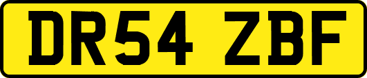 DR54ZBF