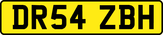 DR54ZBH