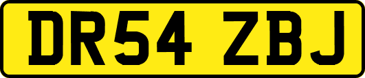 DR54ZBJ