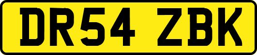 DR54ZBK