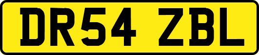 DR54ZBL