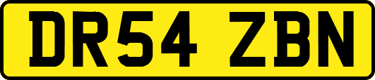DR54ZBN