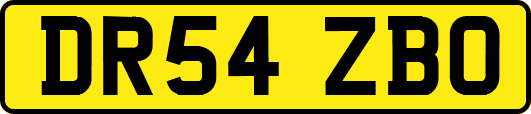 DR54ZBO