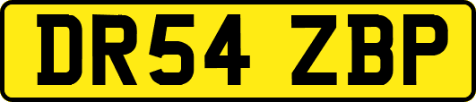 DR54ZBP