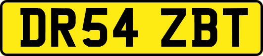 DR54ZBT