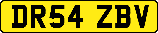 DR54ZBV