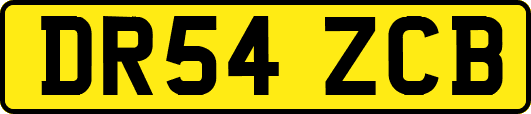 DR54ZCB