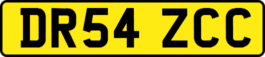 DR54ZCC