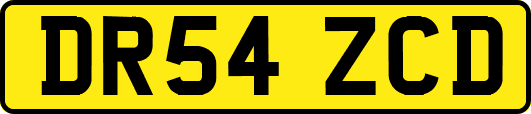 DR54ZCD