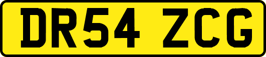 DR54ZCG