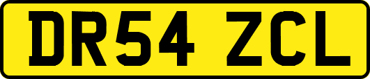 DR54ZCL