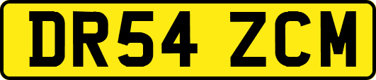 DR54ZCM