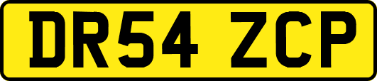 DR54ZCP