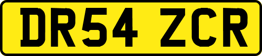 DR54ZCR