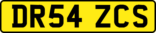 DR54ZCS