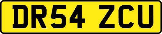 DR54ZCU
