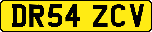 DR54ZCV