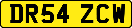 DR54ZCW