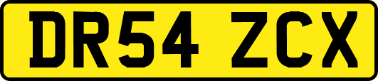 DR54ZCX