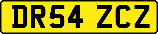 DR54ZCZ