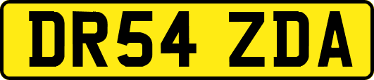 DR54ZDA