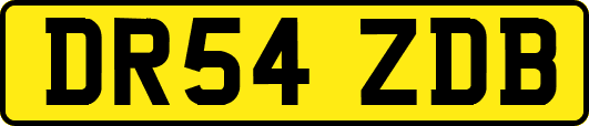 DR54ZDB