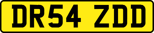 DR54ZDD