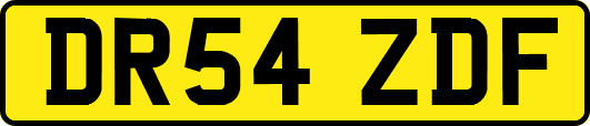 DR54ZDF