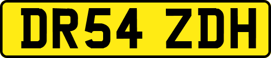DR54ZDH
