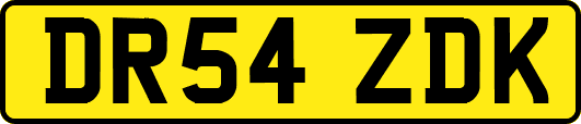 DR54ZDK