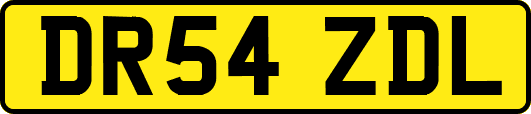 DR54ZDL