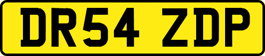 DR54ZDP