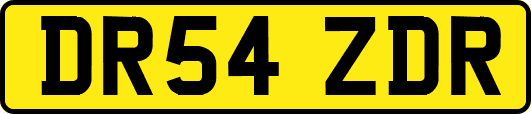 DR54ZDR
