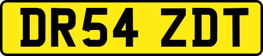 DR54ZDT